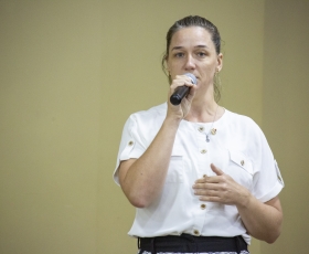 531ª Reunião do Conselho Universitário
